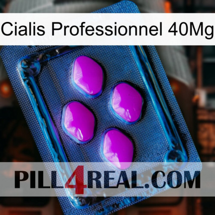 Cialis Professional 40Mg 04